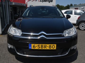 Citroën C5
